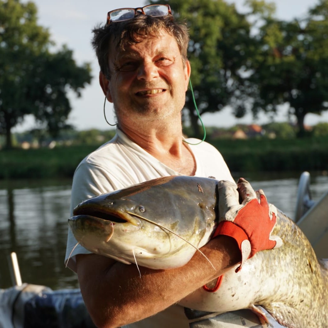 Rybářský průvodce Labe Rybářský průvodce Labe
